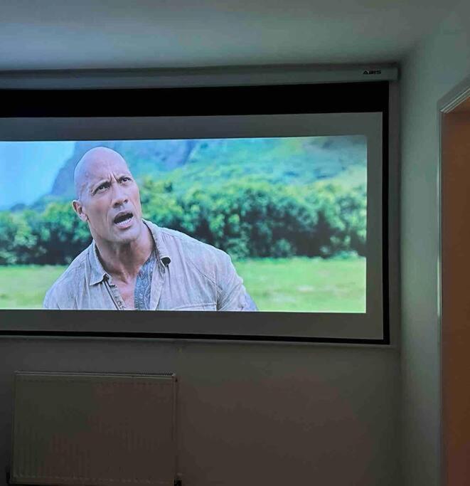 Cottage,Cinema Room,Log Burner Blaenavon Eksteriør bilde